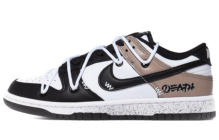 Buy [Zapatillas Personalizadas] Nike Dunk Low Personalizado 'Desierto Urbano' DD1391-100(Team10-废土科技）