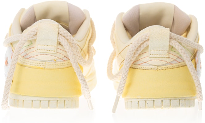 나이키 덩크 디스럽트 2 '페일 아이보리' (커스텀) DH4402-100(Team柒-女款淡黄小羊SBOX) Shop 나이키 덩크 디스럽트 2 '페일 아이보리' (커스텀) DH4402-100(Team柒-女款淡黄小羊SBOX)