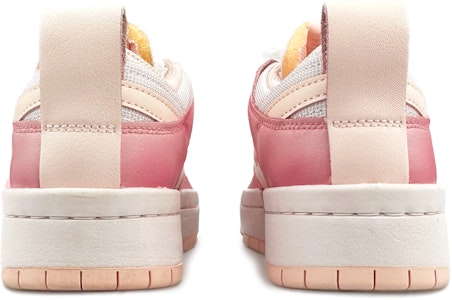 ナイキ ダンク ディスラプト "ピンクレース" (カスタム) CK6654-602-444054 Shop ナイキ ダンク ディスラプト "ピンクレース" (カスタム) CK6654-602-444054