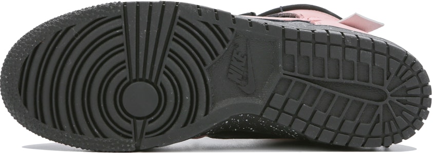 【カスタムシューズ】ナイキ ダンク ハイ 1985 'ギャラクシーピンクパンクルネッサンス' DQ4121-001(Team4-男女款粉黑朋克) Purchase 【カスタムシューズ】ナイキ ダンク ハイ 1985 'ギャラクシーピンクパンクルネッサンス' DQ4121-001(Team4-男女款粉黑朋克)