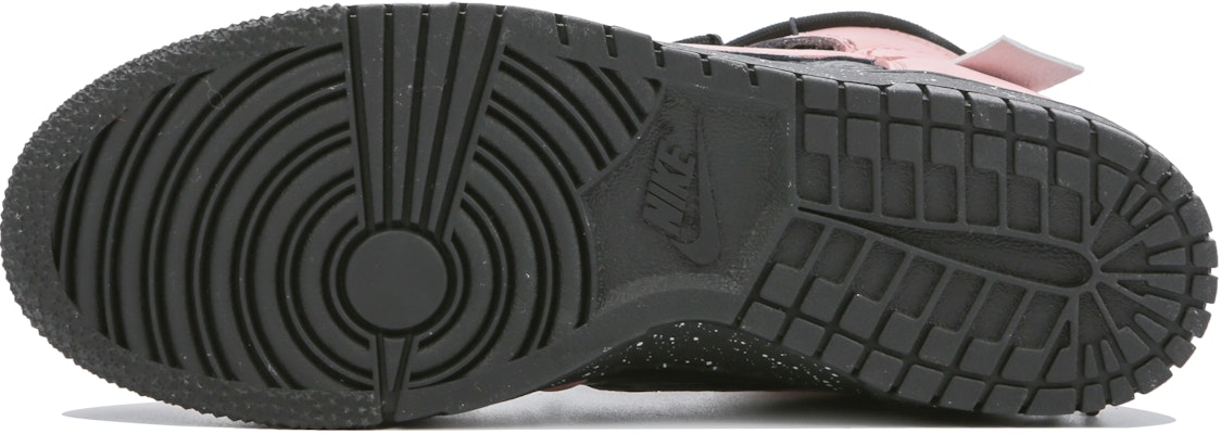 나이키 덩크 하이 '갤럭시 핑크 펑크'(85) DQ4121-001(Team4-男女款粉黑朋克) Purchase 나이키 덩크 하이 '갤럭시 핑크 펑크'(85) DQ4121-001(Team4-男女款粉黑朋克)