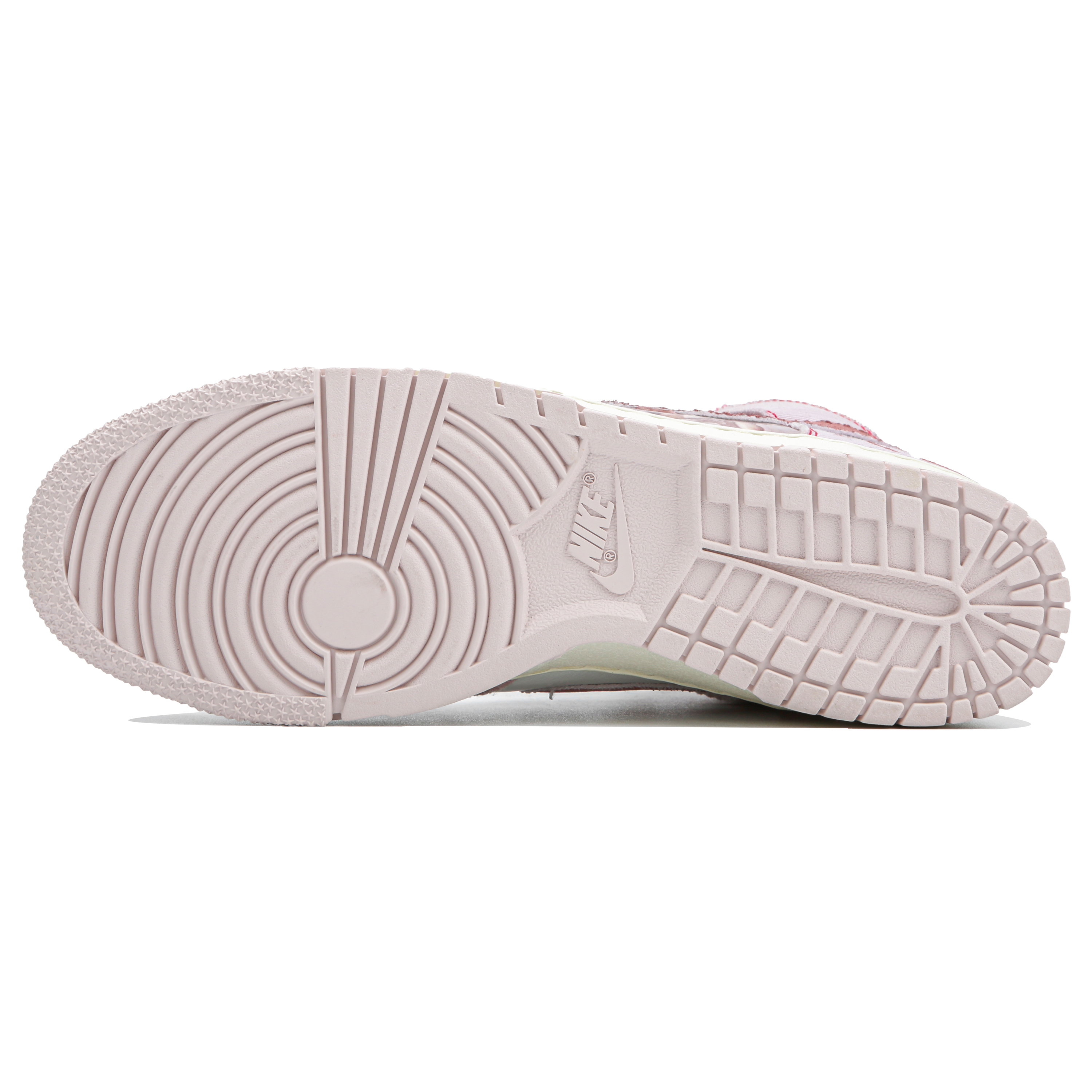 Purchase [Zapatillas Personalizadas] Nike Dunk High 1985 'Renacimiento Rosa Ángel' DQ8799-100(Team4-男女款粉色天使)