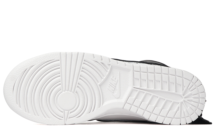 Purchase 【カスタムシューズ】ナイキ ダンク ハイ「バンブーシャドウ」 DO2321-111(Team拾柒-男女款高帮竹影婆娑板鞋)