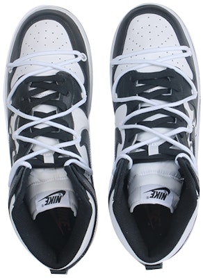 나이키 덩크 하이 '블랙 화이트 러브' (커스텀) DD1399-105(Team10-黑白LOVE) Purchase 나이키 덩크 하이 '블랙 화이트 러브' (커스텀) DD1399-105(Team10-黑白LOVE)