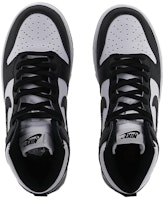 나이키 덩크 하이 '팬더 흑백' (커스텀) DD1399-105(Team10-趴趴熊) Shop 나이키 덩크 하이 '팬더 흑백' (커스텀) DD1399-105(Team10-趴趴熊)