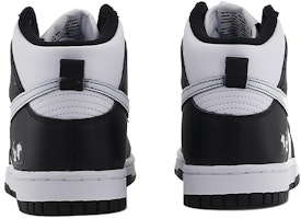 나이키 덩크 하이 '팬더 흑백' (커스텀) DD1399-105(Team10-趴趴熊) Purchase 나이키 덩크 하이 '팬더 흑백' (커스텀) DD1399-105(Team10-趴趴熊)