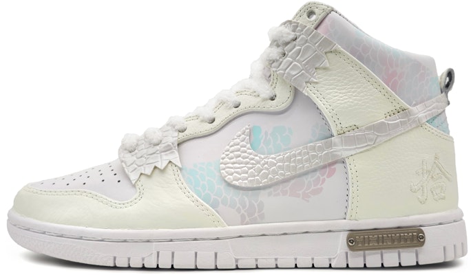 나이키 덩크 하이 '용의 해' 커스텀 (Nike Dunk High '용의 해' Custom) DO2321-111(Team16-龙潜云渊黄青BOX) Order 나이키 덩크 하이 '용의 해' 커스텀 (Nike Dunk High '용의 해' Custom) DO2321-111(Team16-龙潜云渊黄青BOX)