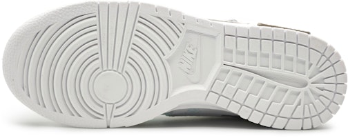 【客製球鞋】 Nike Dunk "拾" 壹心製造 CNY龍年限定 龍潛雲淵 特殊鞋盒 藝術漸變 高筒 板鞋 男女同款 藍白 Sizing 【客製球鞋】 Nike Dunk "拾" 壹心製造 CNY龍年限定 龍潛雲淵 特殊鞋盒 藝術漸變 高筒 板鞋 男女同款 藍白