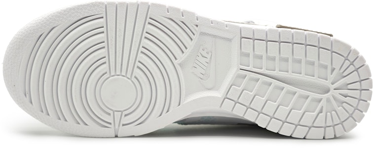 【客製球鞋】 Nike Dunk "拾" 壹心製造 CNY龍年限定 龍潛雲淵 特殊鞋盒 藝術漸變 高筒 板鞋 男女同款 藍白 Sizing 【客製球鞋】 Nike Dunk "拾" 壹心製造 CNY龍年限定 龍潛雲淵 特殊鞋盒 藝術漸變 高筒 板鞋 男女同款 藍白