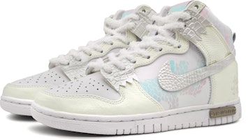 나이키 덩크 하이 '용의 해' 옐로우-그린-퍼플 (커스텀) DO2321-111(Team16-龙潜云渊黄青礼BX) Shop 나이키 덩크 하이 '용의 해' 옐로우-그린-퍼플 (커스텀) DO2321-111(Team16-龙潜云渊黄青礼BX)