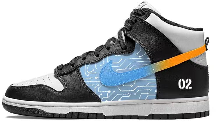 custom-shoes-nike-dunk-high-cyberpunk-blueprint