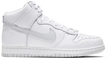 나이키 덩크 하이 '사이버펑크 게이머 그레이' (커스텀) CZ8149-101(TeamA-DKH男款赛博电玩灰) Details for 나이키 덩크 하이 '사이버펑크 게이머 그레이' (커스텀) CZ8149-101(TeamA-DKH男款赛博电玩灰)