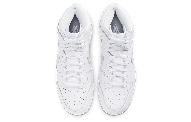 Cheap 【定制球鞋】 Nike Dunk High fzbb 爆款回歸定制 賽博朋克 未來遊戲 頭號玩家 機能像素 高幫 板鞋 男款 電玩灰