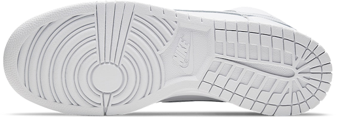 【定制球鞋】 Nike Dunk High fzbb 爆款回歸定制 賽博朋克 未來遊戲 頭號玩家 機能像素 高幫 板鞋 男款 電玩灰 2