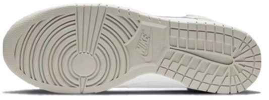 ナイキ ダンク ハイ「サイバーパンクLEDスウッシュ スノーマウンテン グラフィティ」 DB2179-101(Team叁-女LED高帮雪山) Sizing ナイキ ダンク ハイ「サイバーパンクLEDスウッシュ スノーマウンテン グラフィティ」 DB2179-101(Team叁-女LED高帮雪山)