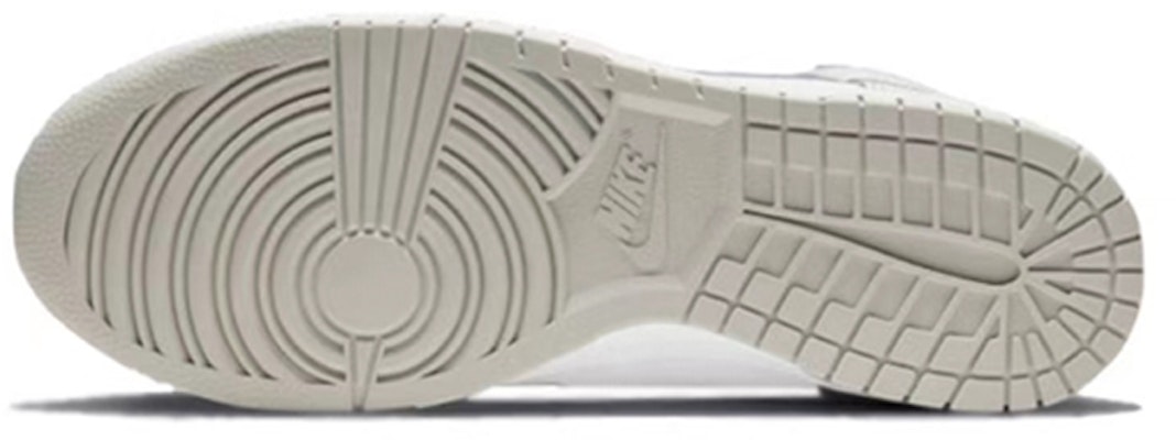 나이키 덩크 하이 '사이버펑크 LED 스우시 설산 그라피티' DB2179-101(Team叁-女LED高帮雪山) Sizing 나이키 덩크 하이 '사이버펑크 LED 스우시 설산 그라피티' DB2179-101(Team叁-女LED高帮雪山)