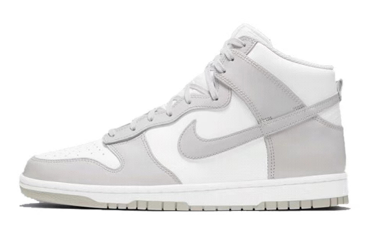 Cheap 【カスタムシューズ】ナイキ ダンク ハイ 'サイバーパンク スノーグラフィティ' DD1399-100(Team叁-男款LED高帮雪山)