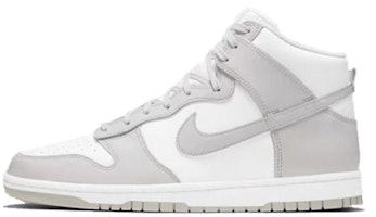 【定製球鞋】Nike Dunk High 是在玩鞋 賽博朋克LED勾 雪山塗鴉 高幫 板鞋 男款 白藍灰 Cheap 【定製球鞋】Nike Dunk High 是在玩鞋 賽博朋克LED勾 雪山塗鴉 高幫 板鞋 男款 白藍灰