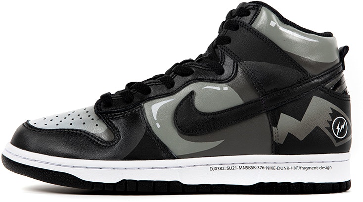 custom-shoes-nike-dunk-high-dark-pikachu