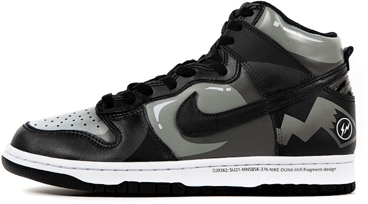 【定制球鞋】 Nike Dunk High 野鶴製造 暗黑皮卡丘 閃電 寶可夢 二次元風 動漫主題定制 高幫 板鞋 男女同款 灰黑 Buy 【定制球鞋】 Nike Dunk High 野鶴製造 暗黑皮卡丘 閃電 寶可夢 二次元風 動漫主題定制 高幫 板鞋 男女同款 灰黑