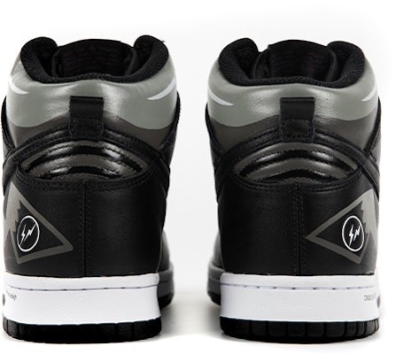 【定制球鞋】 Nike Dunk High 野鶴製造 暗黑皮卡丘 閃電 寶可夢 二次元風 動漫主題定制 高幫 板鞋 男女同款 灰黑 Shop 【定制球鞋】 Nike Dunk High 野鶴製造 暗黑皮卡丘 閃電 寶可夢 二次元風 動漫主題定制 高幫 板鞋 男女同款 灰黑