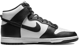 나이키 덩크 하이 '흑백 학' (커스텀) DD1399-105(Team56-仙鹤松山) Order 나이키 덩크 하이 '흑백 학' (커스텀) DD1399-105(Team56-仙鹤松山)