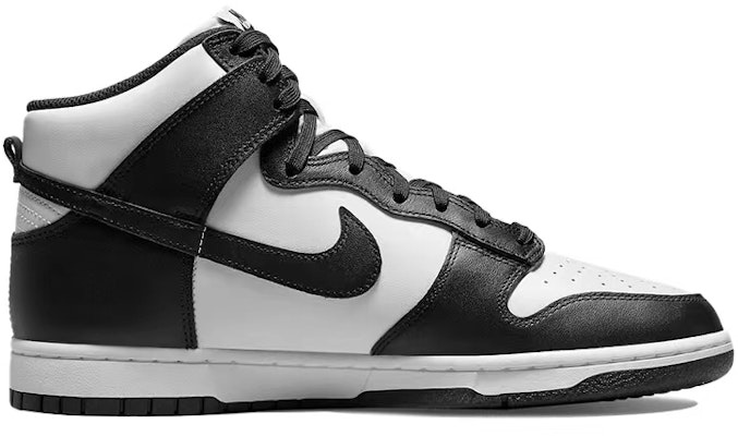 【訂製球鞋】Nike Dunk High 新中風 格局古色 仙鶴松山 日出東山 防滑耐磨 高筒 板鞋 男款 黑白 Order 【訂製球鞋】Nike Dunk High 新中風 格局古色 仙鶴松山 日出東山 防滑耐磨 高筒 板鞋 男款 黑白