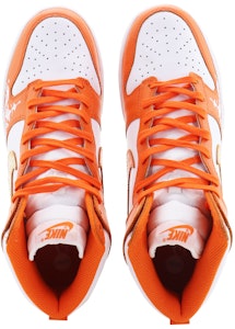 ナイキ ダンク HIGH "永遠の愛 オレンジ" (Nike Dunk HIGH "Eien no Ai Orenji") DD1399-101(Team10-爱之誓言) Shop ナイキ ダンク HIGH "永遠の愛 オレンジ" (Nike Dunk HIGH "Eien no Ai Orenji") DD1399-101(Team10-爱之誓言)