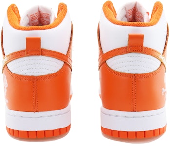 ナイキ ダンク HIGH "永遠の愛 オレンジ" (Nike Dunk HIGH "Eien no Ai Orenji") DD1399-101(Team10-爱之誓言) Purchase ナイキ ダンク HIGH "永遠の愛 オレンジ" (Nike Dunk HIGH "Eien no Ai Orenji") DD1399-101(Team10-爱之誓言)