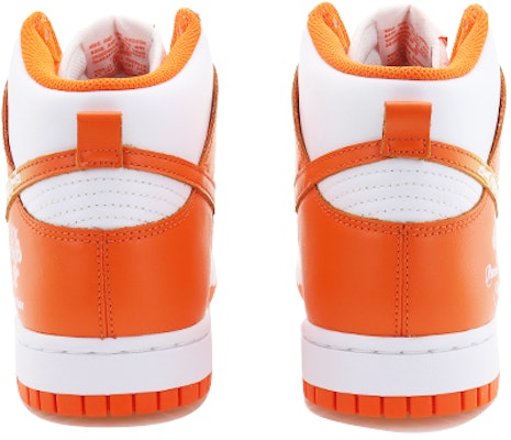 나이키 덩크 하이 '영원한 사랑의 맹세 화이트 오렌지' (78 characters) DD1399-101(Team10-爱之誓言) Purchase 나이키 덩크 하이 '영원한 사랑의 맹세 화이트 오렌지' (78 characters) DD1399-101(Team10-爱之誓言)
