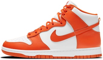 ナイキ ダンク HIGH "永遠の愛 オレンジ" (Nike Dunk HIGH "Eien no Ai Orenji") DD1399-101(Team10-爱之誓言) Sizing ナイキ ダンク HIGH "永遠の愛 オレンジ" (Nike Dunk HIGH "Eien no Ai Orenji") DD1399-101(Team10-爱之誓言)