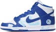 Buy 나이키 덩크 하이 '스마일 그래피티' (Nike Dunk High 'Smile Graffiti') DD1399-102(Team10-涂鸦笑脸)