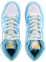 ナイキ ダンク HIGH グラフィティ スマイル 白青 (Nike Dunk HIGH Graffiti Smile White/Blue) DD1399-401(Team10-涂鸦笑脸) Shop ナイキ ダンク HIGH グラフィティ スマイル 白青 (Nike Dunk HIGH Graffiti Smile White/Blue) DD1399-401(Team10-涂鸦笑脸)