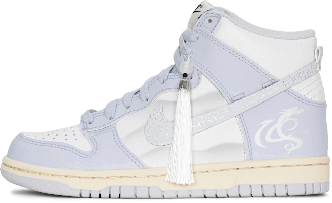 나이키 덩크 하이 '산수화' (커스텀) DB2179-110(Team18-山水龙年) Buy 나이키 덩크 하이 '산수화' (커스텀) DB2179-110(Team18-山水龙年)