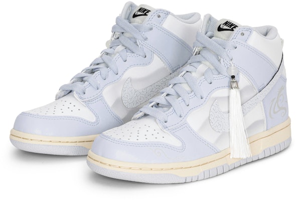 나이키 덩크 하이 '산수화' (커스텀) DB2179-110(Team18-山水龙年) Shop 나이키 덩크 하이 '산수화' (커스텀) DB2179-110(Team18-山水龙年)