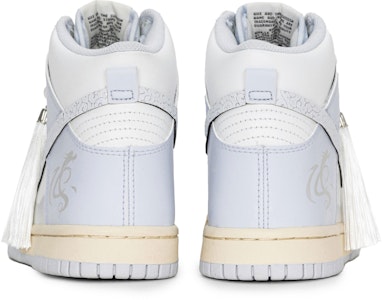 【定制鞋款】耐克Dunk 高帮‘春节山水’ DB2179-110(Team18-山水龙年) Purchase 【定制鞋款】耐克Dunk 高帮‘春节山水’ DB2179-110(Team18-山水龙年)