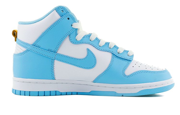 Order [Sneakers Kustom] Nike Dunk High 'Lunar Snow Lucky Rabbit' Tahun Kelinci DD1399-401(Team10-月亮雪兔）