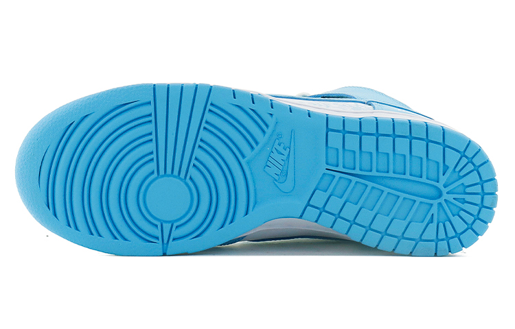 Details for [Sneakers Kustom] Nike Dunk High 'Lunar Snow Lucky Rabbit' Tahun Kelinci DD1399-401(Team10-月亮雪兔）