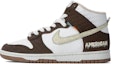 Buy 나이키 덩크 하이 '모카 빈티지' (커스텀) DD3362-200(Team拾柒-男款高帮加浓美式板鞋)