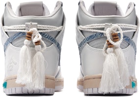 【定制鞋款】耐克Dunk高帮"熊猫戏霸"春节灰白配色 DO2321-111(TeamH-男女款百川归海S-BOX) Shop 【定制鞋款】耐克Dunk高帮"熊猫戏霸"春节灰白配色 DO2321-111(TeamH-男女款百川归海S-BOX)