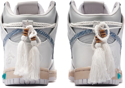 Zapatillas Nike Dunk High 'Broma Panda Año Nuevo Chino Gris Blanco' DO2321-111(TeamH-男女款百川归海S-BOX) Shop Zapatillas Nike Dunk High 'Broma Panda Año Nuevo Chino Gris Blanco' DO2321-111(TeamH-男女款百川归海S-BOX)