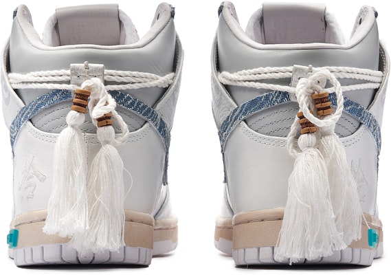 나이키 덩크 하이 '판다 장난 설날 회백' (Nike Dunk High '판다 장난 설날') DO2321-111(TeamH-男女款百川归海S-BOX) Shop 나이키 덩크 하이 '판다 장난 설날 회백' (Nike Dunk High '판다 장난 설날') DO2321-111(TeamH-男女款百川归海S-BOX)