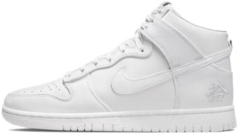 【定制鞋款】耐克Dunk高帮"熊猫戏霸"春节灰白配色 DO2321-111(TeamH-男女款百川归海S-BOX) Sizing 【定制鞋款】耐克Dunk高帮"熊猫戏霸"春节灰白配色 DO2321-111(TeamH-男女款百川归海S-BOX)