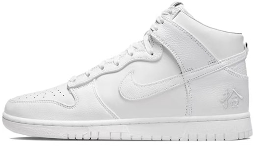 Zapatillas Nike Dunk High 'Broma Panda Año Nuevo Chino Gris Blanco' DO2321-111(TeamH-男女款百川归海S-BOX) Sizing Zapatillas Nike Dunk High 'Broma Panda Año Nuevo Chino Gris Blanco' DO2321-111(TeamH-男女款百川归海S-BOX)