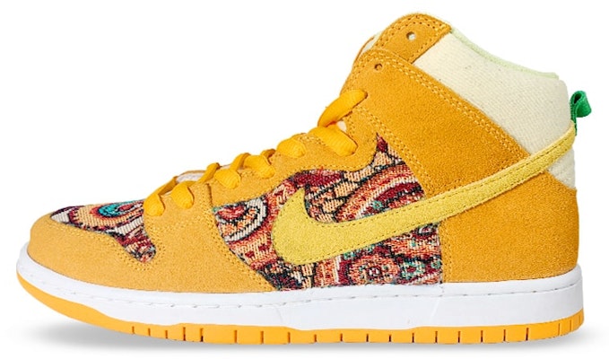 나이키 덩크 하이 "파인애플 페이즐리" (옐로우-브라운) DM0808-700(Team21-菠萝腰果花) Buy 나이키 덩크 하이 "파인애플 페이즐리" (옐로우-브라운) DM0808-700(Team21-菠萝腰果花)
