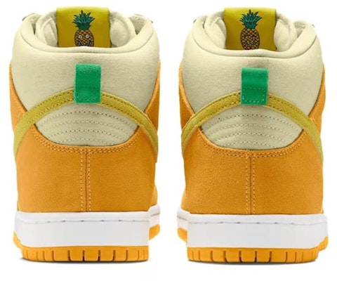 나이키 덩크 하이 "파인애플 페이즐리" (옐로우-브라운) DM0808-700(Team21-菠萝腰果花) Purchase 나이키 덩크 하이 "파인애플 페이즐리" (옐로우-브라운) DM0808-700(Team21-菠萝腰果花)