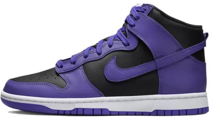 나이키 덩크 하이 "핑크 퍼플 픽셀" (커스텀) DV0829-500(TEAM110-电子像素兔SBOX) Sizing 나이키 덩크 하이 "핑크 퍼플 픽셀" (커스텀) DV0829-500(TEAM110-电子像素兔SBOX)