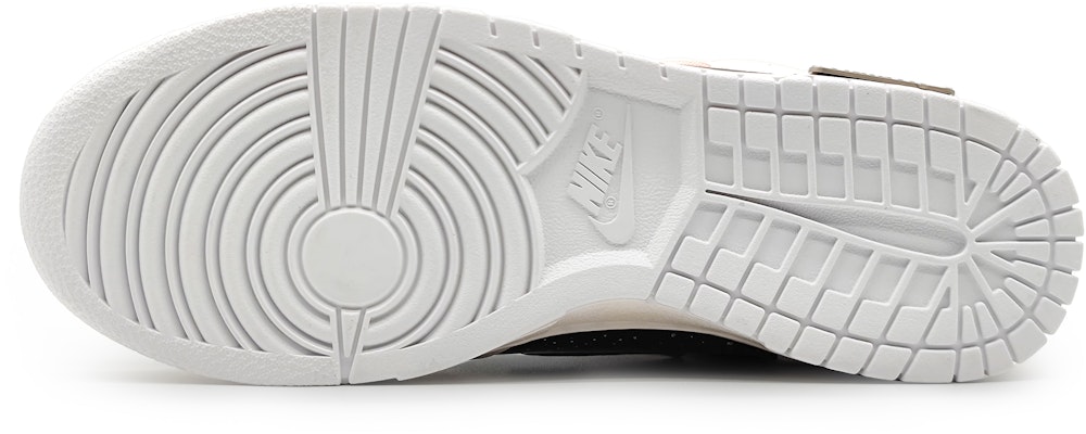 나이키 덩크 하이 "핑크 라임 별밤" (Nike Dunk High "Pink Rhyme Starry Sky") DO2321-111(Team16-男女款粉韵星空) Details for 나이키 덩크 하이 "핑크 라임 별밤" (Nike Dunk High "Pink Rhyme Starry Sky") DO2321-111(Team16-男女款粉韵星空)