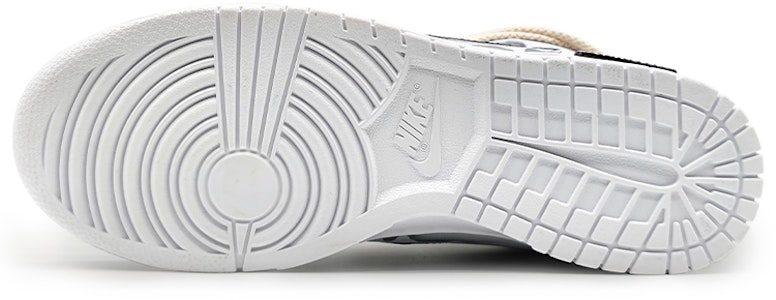 나이키 덩크 하이 '산해호묘' 커스텀 DO2321-111(Team16-男女款山河浩渺) Details for 나이키 덩크 하이 '산해호묘' 커스텀 DO2321-111(Team16-男女款山河浩渺)