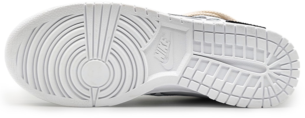 나이키 덩크 하이 '산해호묘' 커스텀 DO2321-111(Team16-男女款山河浩渺) Details for 나이키 덩크 하이 '산해호묘' 커스텀 DO2321-111(Team16-男女款山河浩渺)